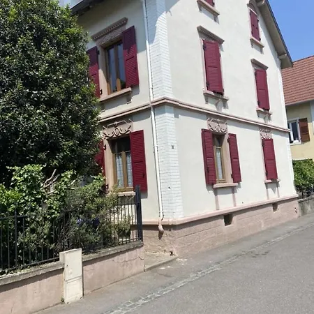 F2 Bischheim