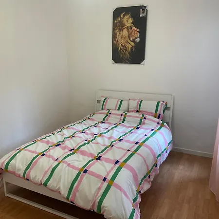F2 Apartamento