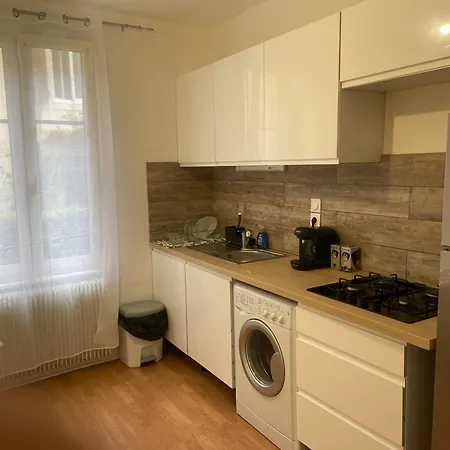 Apartamento F2